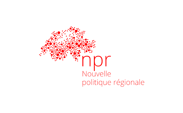 Nouvelle politique régionale - regiosuisse
